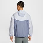 Nike Stride Men's Repel UV Running Jacket