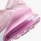 Nike Air Max 270 Schuh für jüngere Kinder