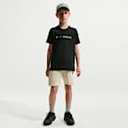 T-shirt Air Max Nike Sportswear – Ragazzo/a