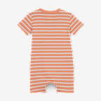 Enterito de manga corta para bebé Nike Essentials