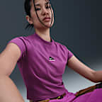 Nike ACG Women's Dri-FIT Short-Sleeve T-Shirt