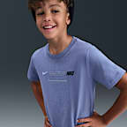 Nike Sportswear Older Kids' T-Shirt