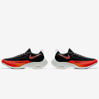 Nike ZoomX Vaporfly NEXT% 2 By You Women's Road Racing Shoes