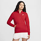 University Red/White