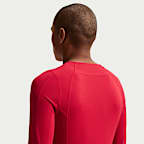 Nike x Jacquemus Men's Long-Sleeve Top