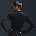 Nike ACG «Delta River» Dri-FIT ADV langermet trøye til dame