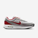 Nike College Air Max Verse (Ohio State) Men's Shoes