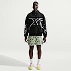 Volt Tint/Purple Dynasty/Schwarz