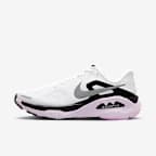 White/Black/Bleached Lilac/Metallic Silver