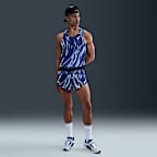 Ανδρική φανέλα για τρέξιμο Dri-FIT ADV Nike AeroSwift