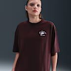Burgundy Crush