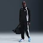 FC Chelsea Third Nike Total 90 Fußballoberteil mit Rundhalsausschnitt (Herren)