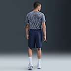 Nike Stride 男款 Dri-FIT ADV 短袖跑步上衣