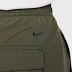 Nike Tech Men's Woven Cargo Pants