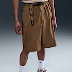 Nike SB Dri-FIT Kearny Cargo Skate Shorts