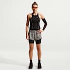 Nike Women's Medium-Support Padded Bra Tank