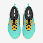 Nike Pegasus Trail 5 By You Custom Trail-Running Shoes