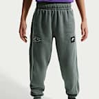 Nike Air Fleece Genç Çocuk Jogger'ı