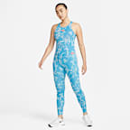 Nike Dri-FIT One Luxe Icon Clash Women's Training Tank