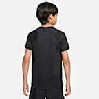 Nike Dri-FIT Older Kids' (Boys') Training Top