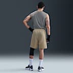 Nike Totality Men's Dri-FIT 23cm (approx.) Unlined Versatile Shorts