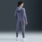 Nike Swift Women's Dri-FIT Mid-Rise Running Pants