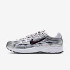 White/Metallic Silver/Black/Mystic Dates
