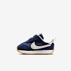 Midnight Navy/Black/Safety Orange/Sail