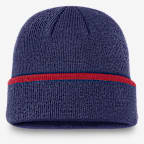 Chicago Cubs Terra Men's Nike MLB Cuffed Beanie