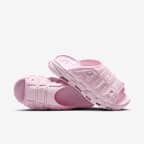 Nike Air More Uptempo Women's Slides