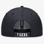 Detroit Tigers Club Men's Nike Dri-FIT MLB Adjustable Hat