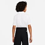 Nike Dri-FIT Victory Older Kids' (Boys') Golf Polo