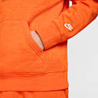 나이키 클럽 남성 플리스 풀오버 후디