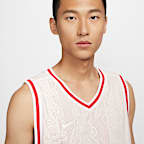 Giannis Men's Dri-FIT DNA Basketball Jersey