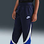 Conjunto de 2 piezas Propus en colores contrastantes para niños talla pequeña Nike