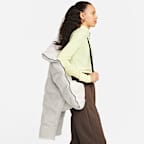 Nike Sportswear Therma-FIT City Series Women's Synthetic Fill High-Pile Fleece Jacket