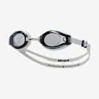 Blanco/Gris humo claro/Negro
