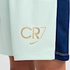 CR7 Academy Older Kids' Dri-FIT Football Shorts