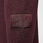 ナイキ スポーツウェア ウィメンズ クルーネック セーター