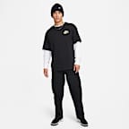Nike SB Kearny Men's Cargo Skate Trousers