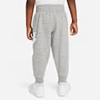 Joggers infantil Nike Sportswear Club Fleece