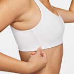 Nike Alate All U Women's Light-Support Lightly Lined U-Neck Sports Bra