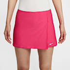Nike Victory Women's Dri-FIT Straight Tennis Skirt