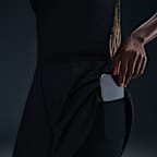 Shorts de tenis Dri-FIT para mujer NikeCourt Ace Advantage