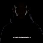 ナイキ テック ボレアス メンズ オーバーサイズド パーカー