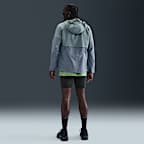 Nike Fast Men's Dri-FIT 1/2-Length Running Tights