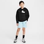 Nike Tech Fleece Shorts für ältere Kinder (Jungen)