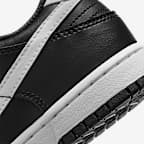 Nike Dunk Low Younger Kids' Shoes