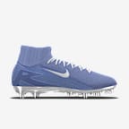 Tacos de fútbol high AG-Pro personalizados Nike Mercurial Superfly 10 Elite By You