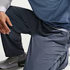 Pants de entrenamiento de tejido Woven Dri-FIT para hombre Nike N.A.C.